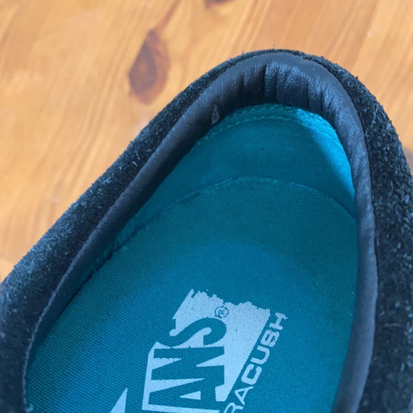 Vans Ultra Cush Gum Sole - Picture 4 of 4